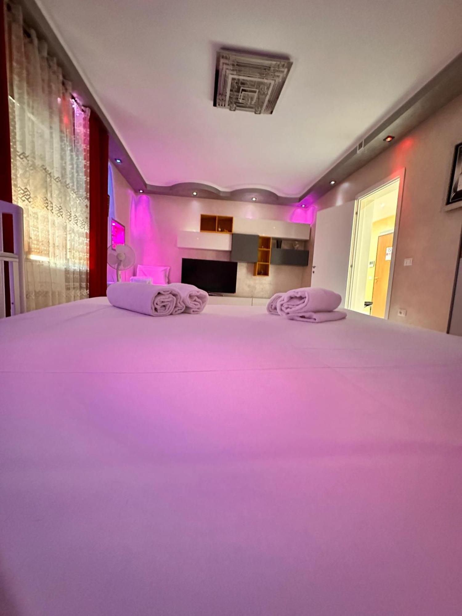 Casa Gena Appartement Favaro Veneto Buitenkant foto